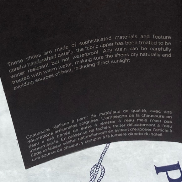 LIKE NEW Prada XY Knit Sneakers - Picture 11 of 15